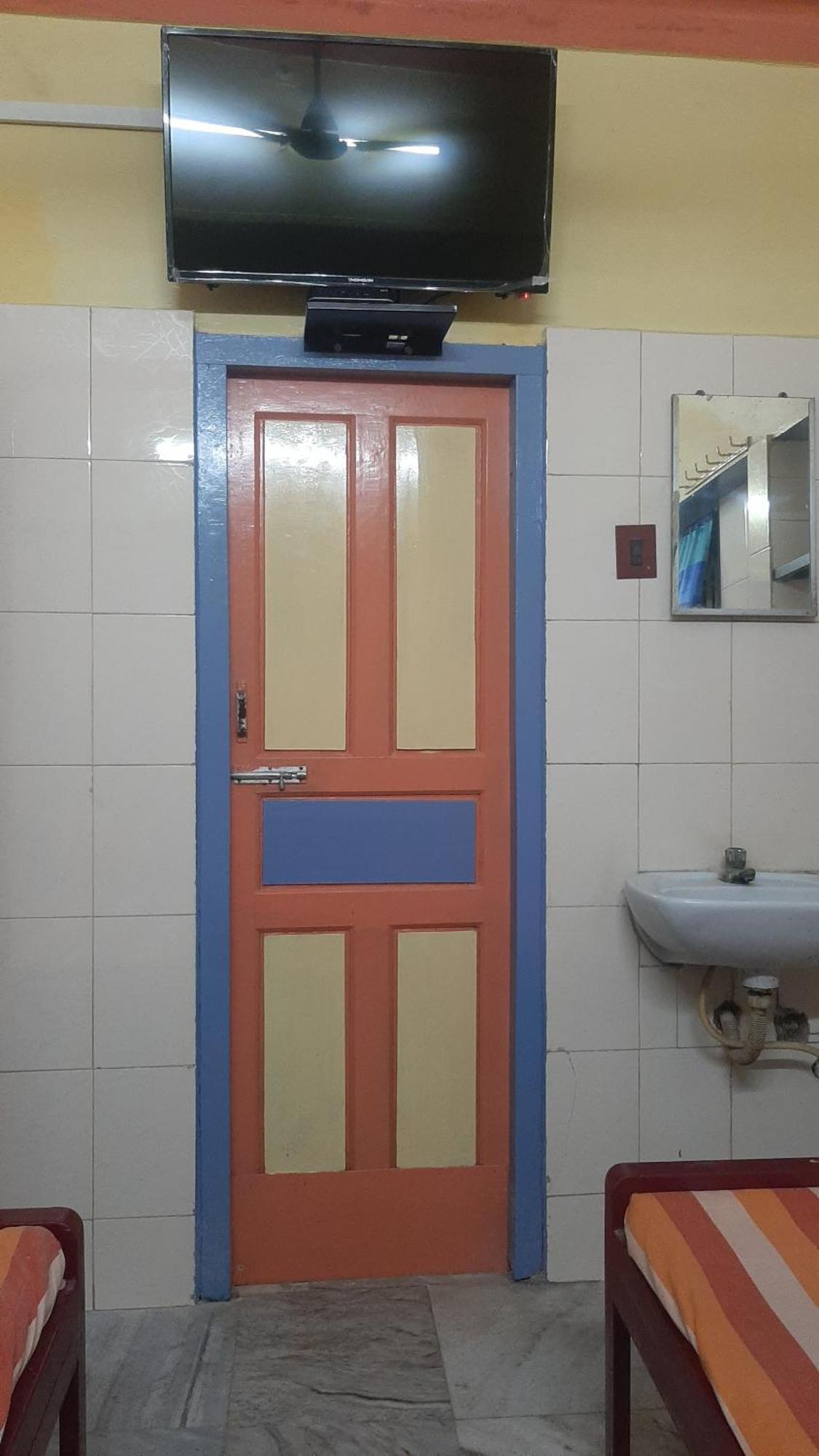 Premier Mansion Hotel Chennai Room photo